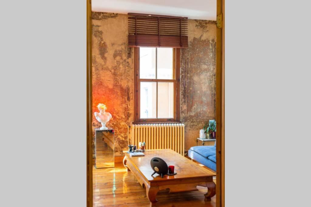 Sincere Istanbul Experience In Galata Area. Apartment Exterior photo
