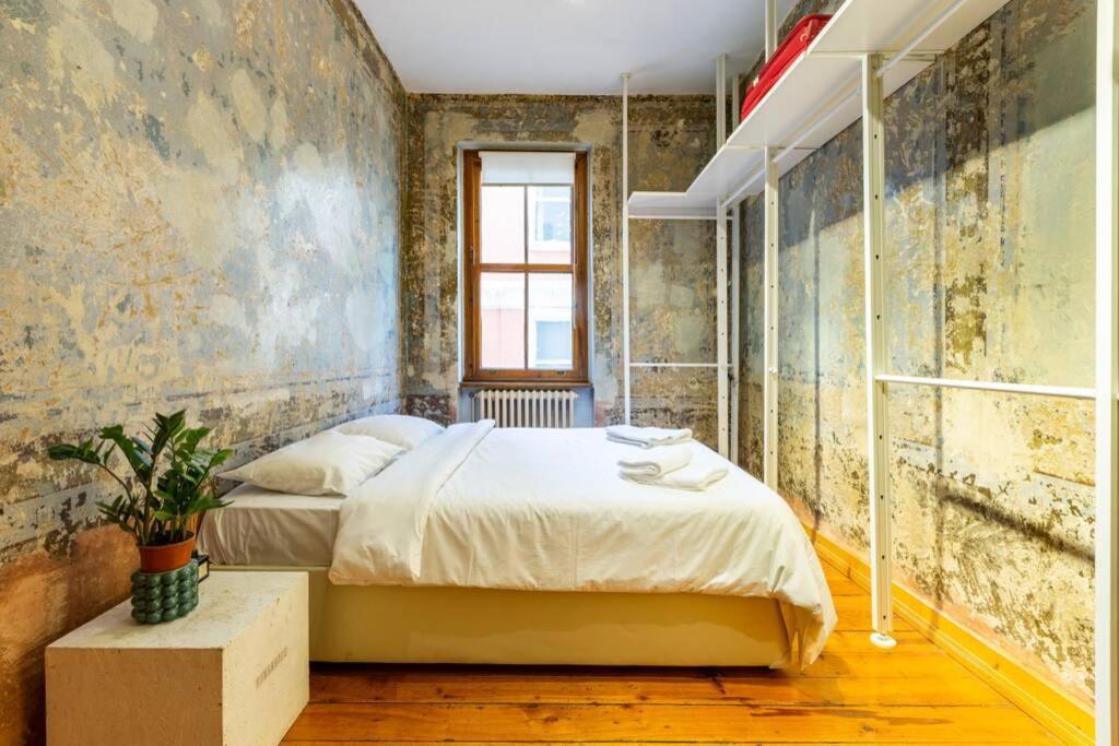 Sincere Istanbul Experience In Galata Area. Apartment Exterior photo