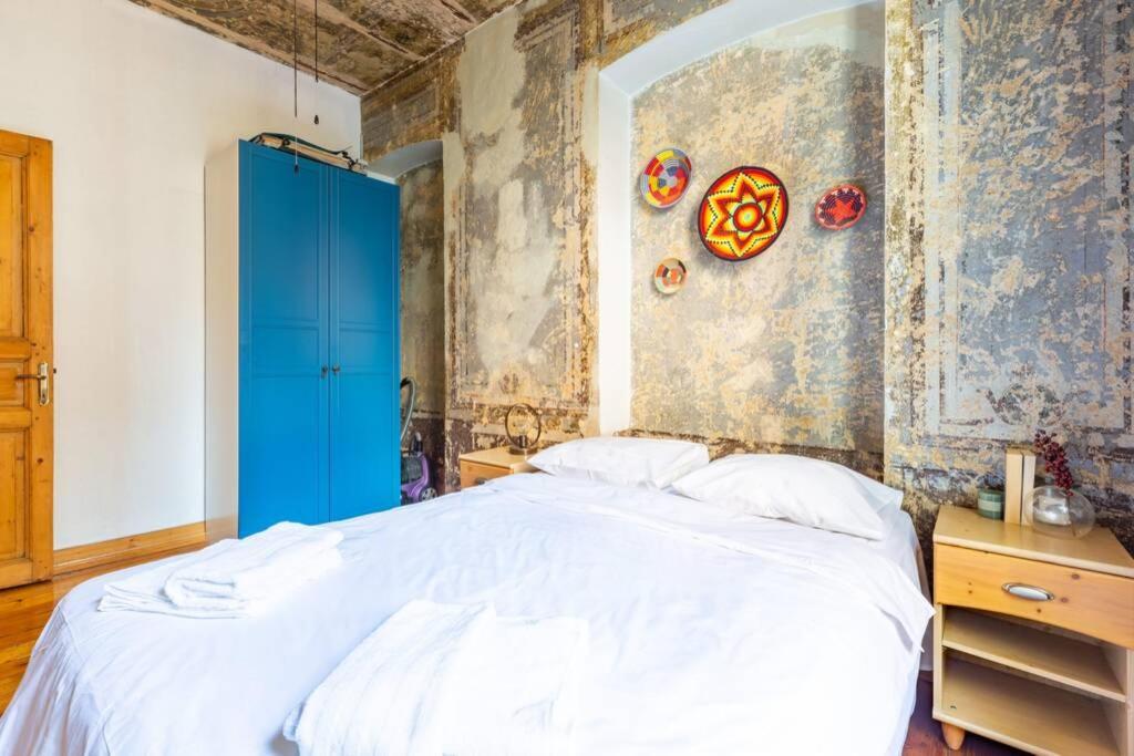 Sincere Istanbul Experience In Galata Area. Apartment Exterior photo