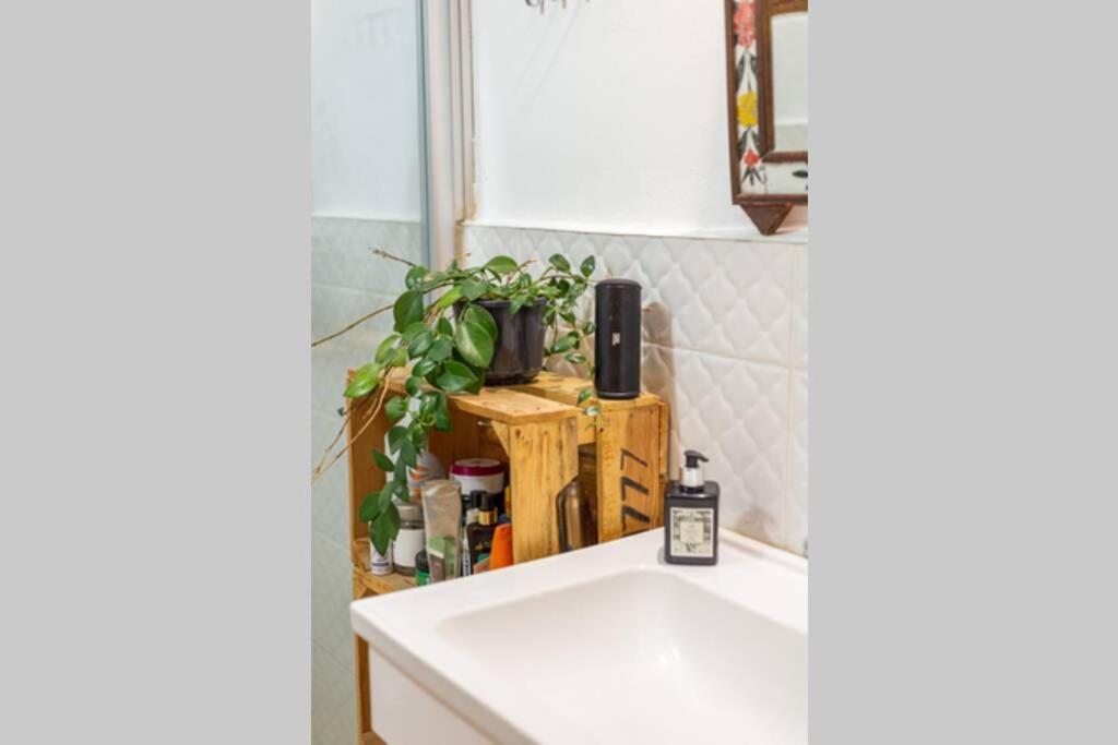Sincere Istanbul Experience In Galata Area. Apartment Exterior photo