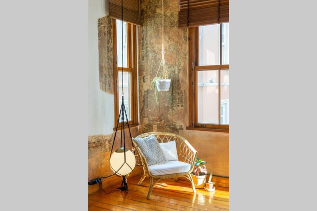 Sincere Istanbul Experience In Galata Area. Apartment Exterior photo