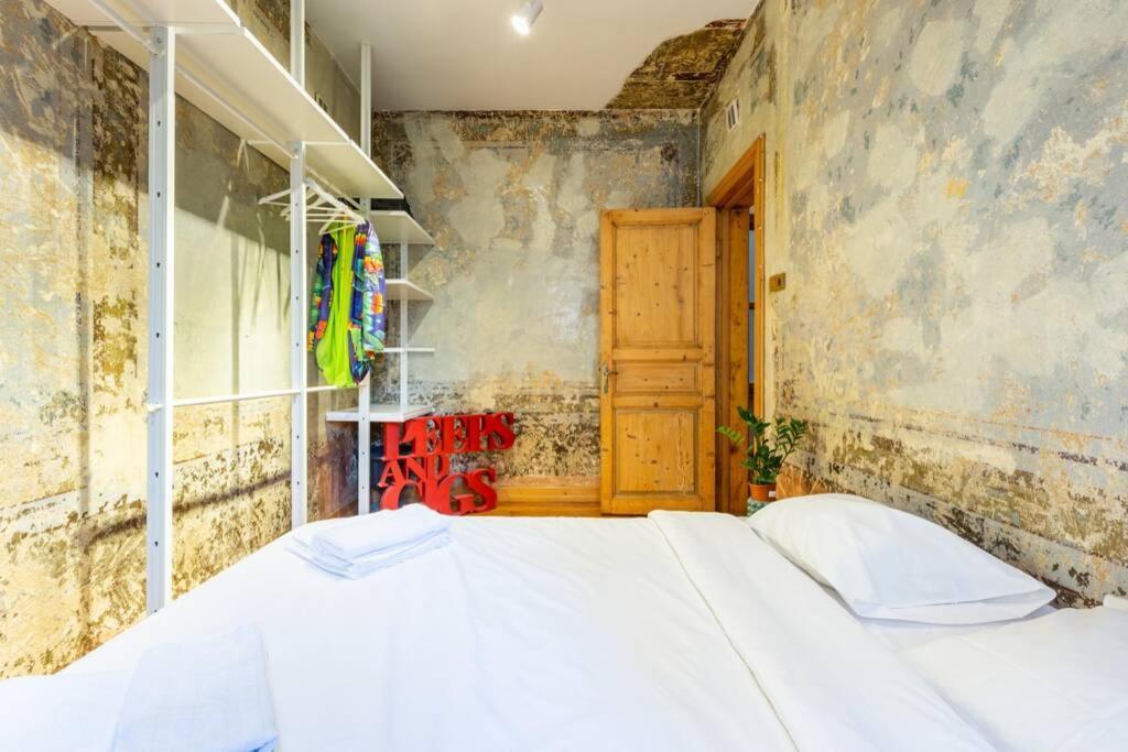Sincere Istanbul Experience In Galata Area. Apartment Exterior photo