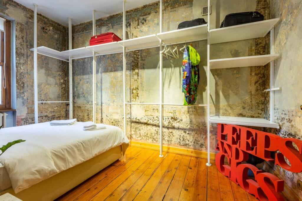 Sincere Istanbul Experience In Galata Area. Apartment Exterior photo