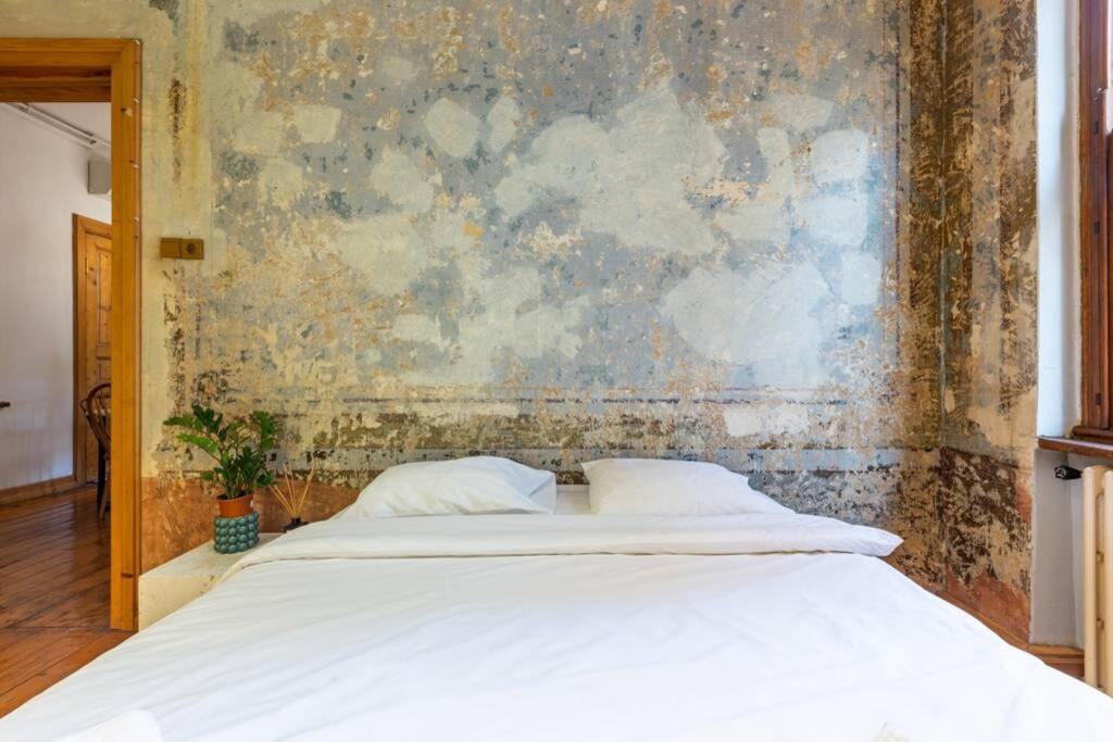 Sincere Istanbul Experience In Galata Area. Apartment Exterior photo