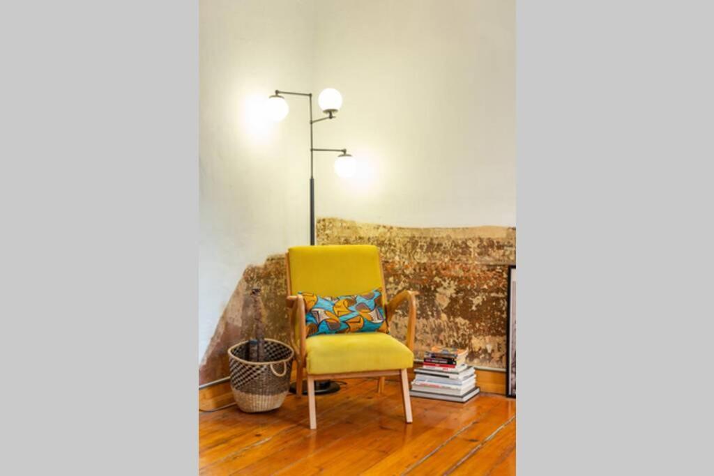 Sincere Istanbul Experience In Galata Area. Apartment Exterior photo